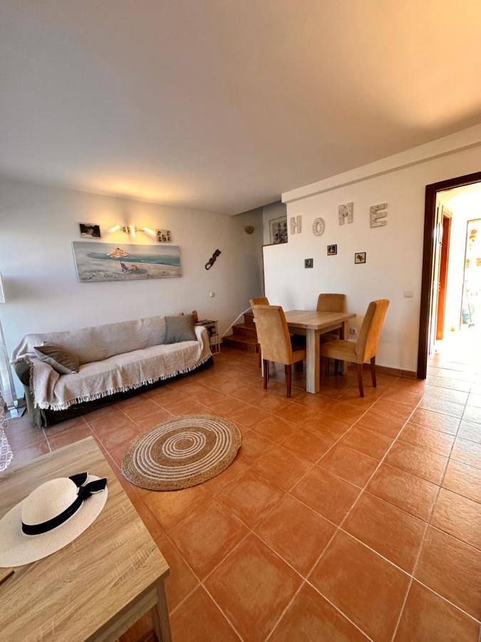 La Casita Βίλα Costa De Antigua Εξωτερικό φωτογραφία