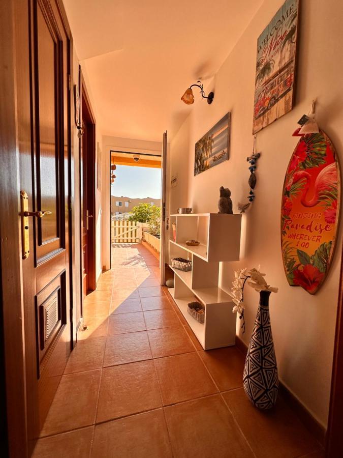 La Casita Βίλα Costa De Antigua Εξωτερικό φωτογραφία