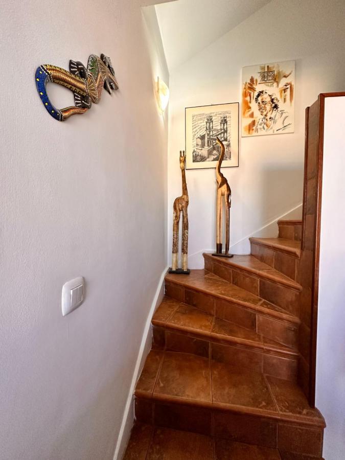 La Casita Βίλα Costa De Antigua Εξωτερικό φωτογραφία