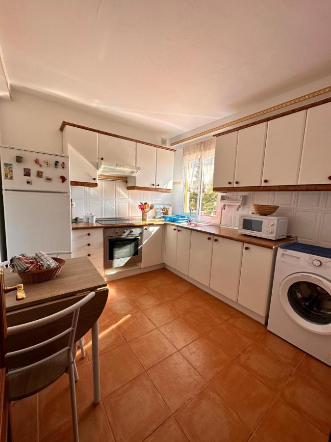La Casita Βίλα Costa De Antigua Εξωτερικό φωτογραφία