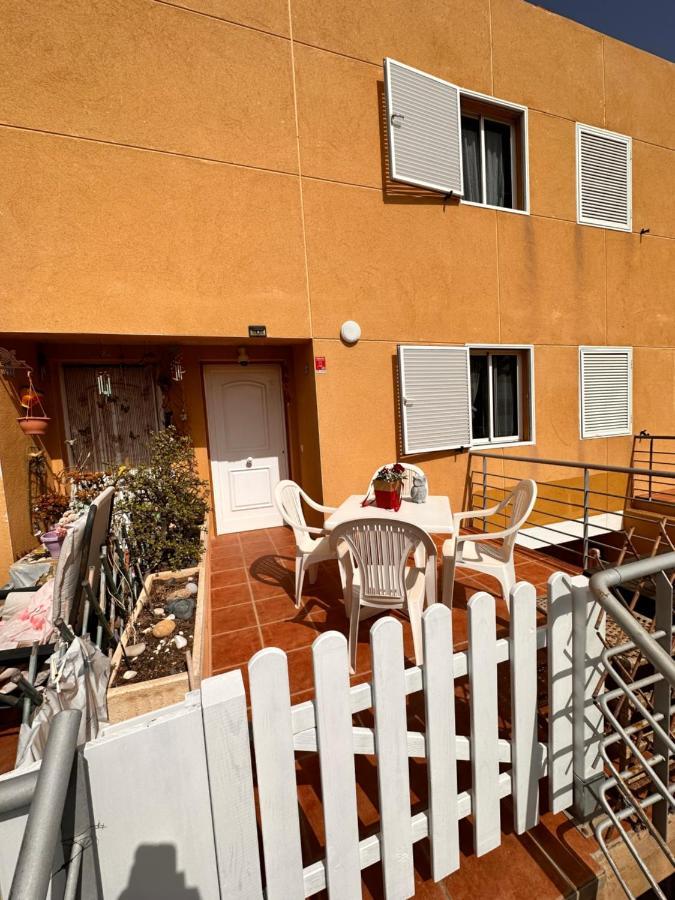 La Casita Βίλα Costa De Antigua Εξωτερικό φωτογραφία