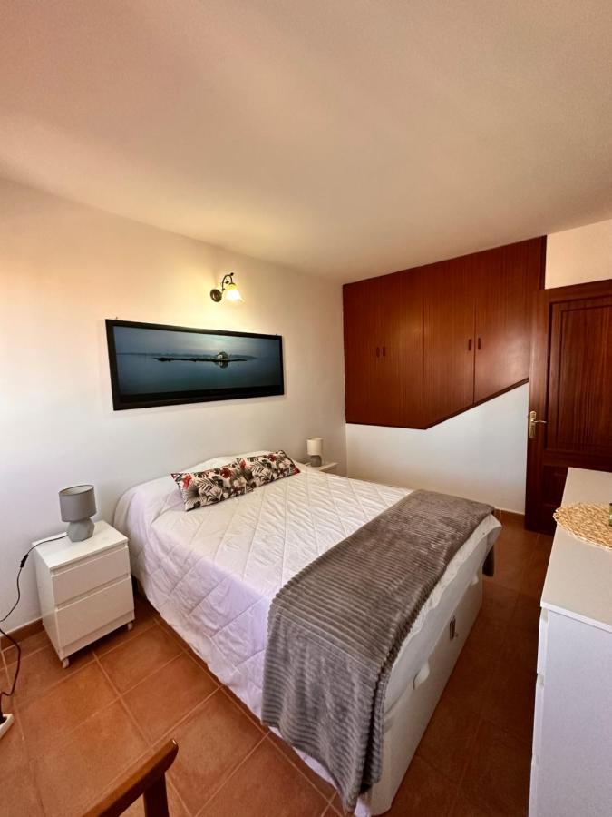 La Casita Βίλα Costa De Antigua Εξωτερικό φωτογραφία