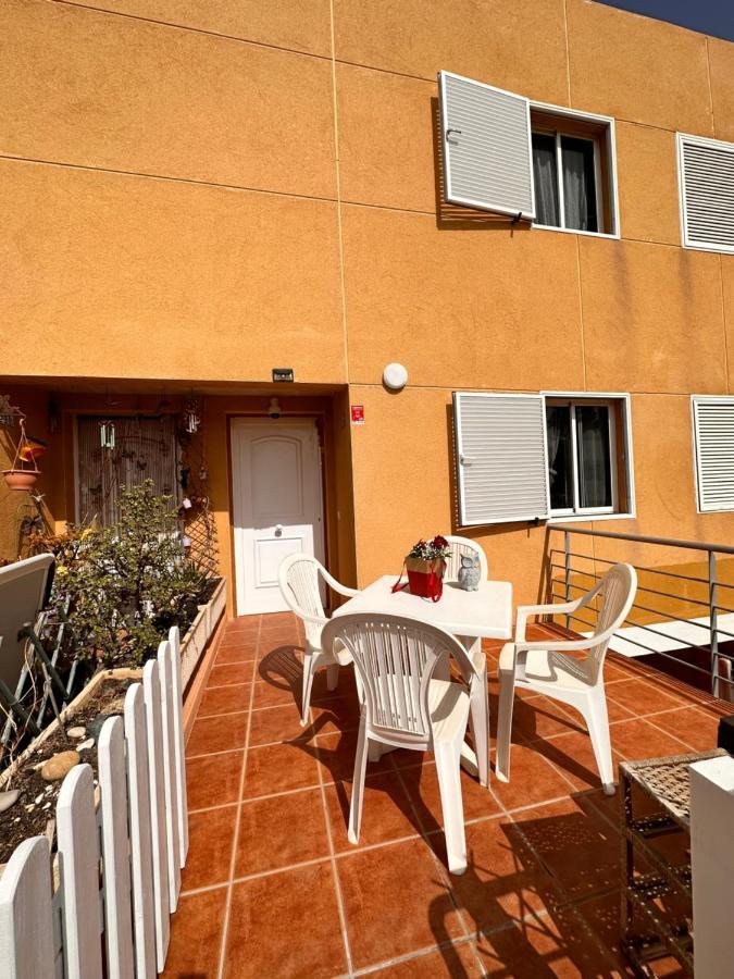 La Casita Βίλα Costa De Antigua Εξωτερικό φωτογραφία