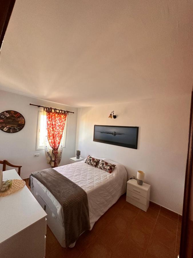 La Casita Βίλα Costa De Antigua Εξωτερικό φωτογραφία