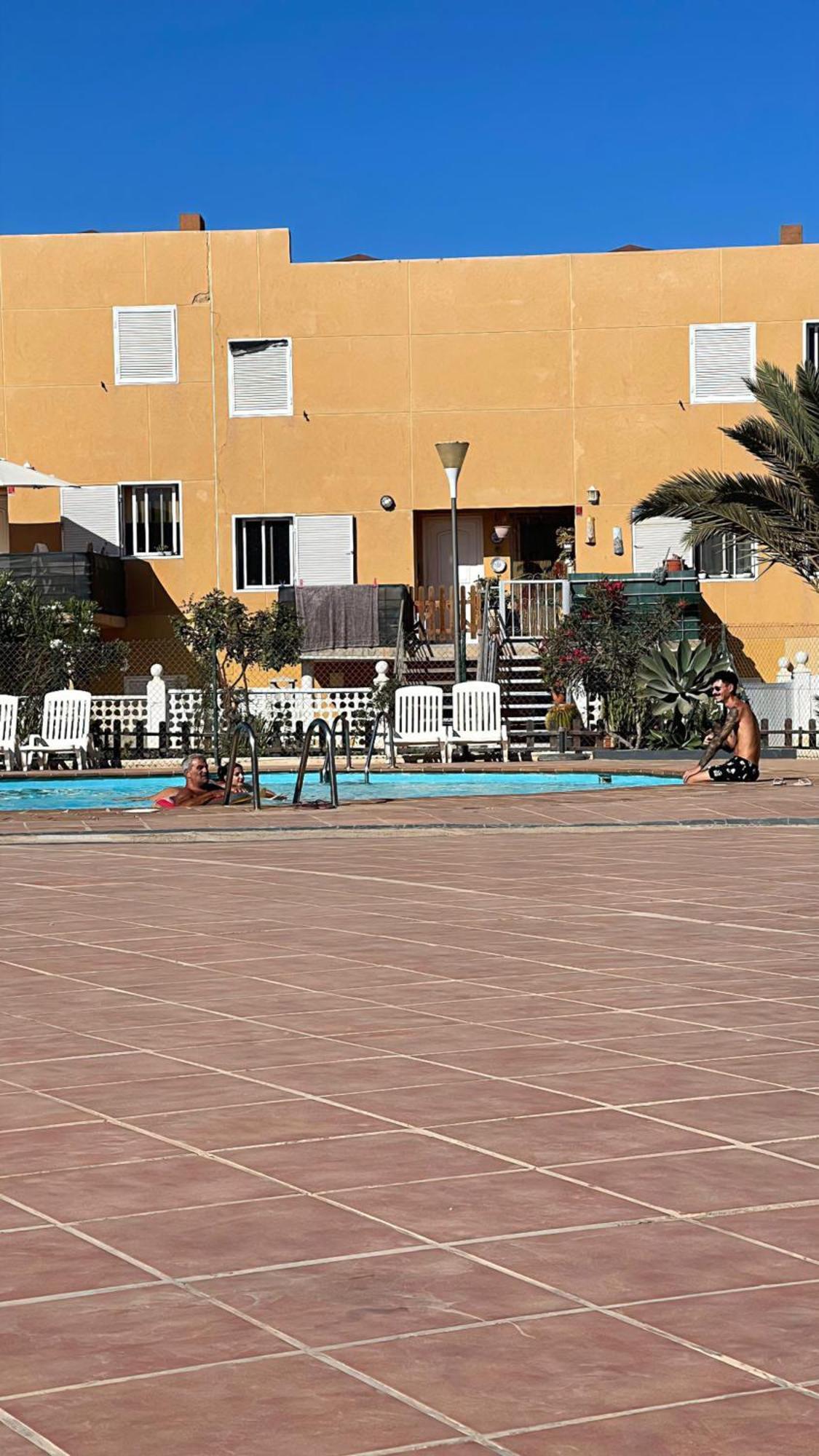 La Casita Βίλα Costa De Antigua Εξωτερικό φωτογραφία